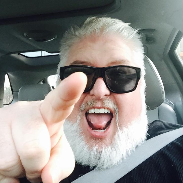 Profile Picture of Ronald Roark (@@ronroark) on Tiktok