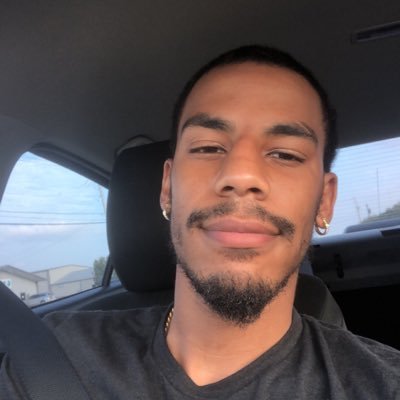 Profile Picture of Zach Horton (@king_zach_21) on Twitter