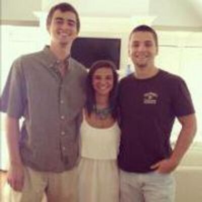 Profile Picture of Addie Walker (@AddieWalker14) on Twitter