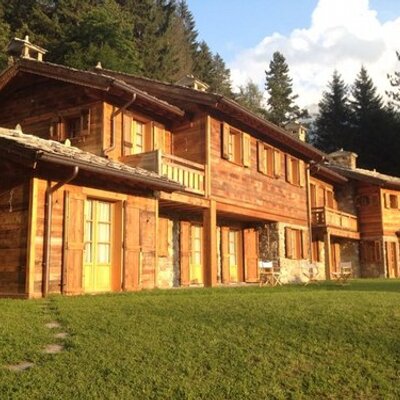 Profile Picture of Carlo Marchetti (@arch_carlo) on Twitter