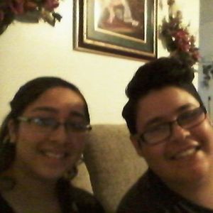 Profile Picture of Giselle Haro (@giselle.haro99) on Myspace