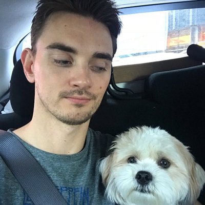 Profile Picture of Eflonominal (@Erik_Flohr) on Twitter