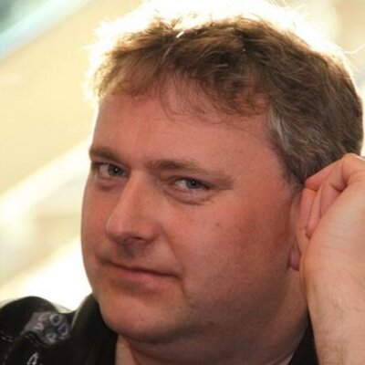 Profile Picture of Steve Jacks (@stevejacks) on Twitter