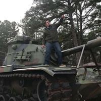 Profile Picture of Blake Schaefer (@blake-schaefer-3) on Quora