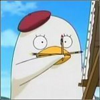 Profile Picture of Dongdong Liu (@dongdong_no) on Twitter