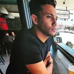 Profile Picture of Chad-lance Anthony (@chad_.anthony) on Instagram
