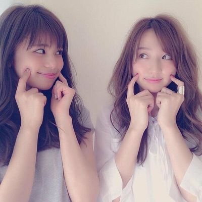 Profile Picture of はるお 💗EｰGirls・GENE (@AB2y6pL4OrcoMAh) on Twitter