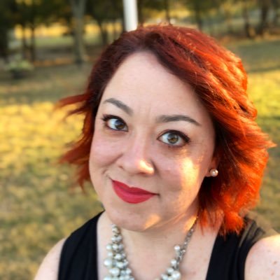 Profile Picture of Joanna Crawford, M.Ed. (@DigitalCrawford) on Twitter