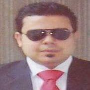 Profile Picture of Ibrahim Gad (@ibrahimgad3030) on Twitter