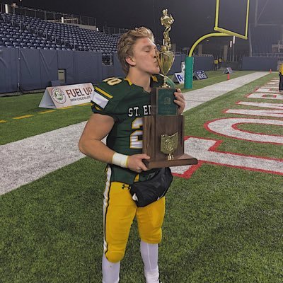 Profile Picture of Joe Wilber (@joe_wilber6) on Twitter