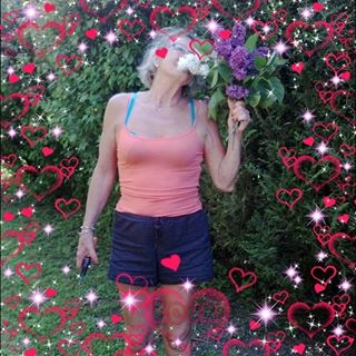Profile Picture of Huguette Wetzel (@huguette.wetzel) on Facebook