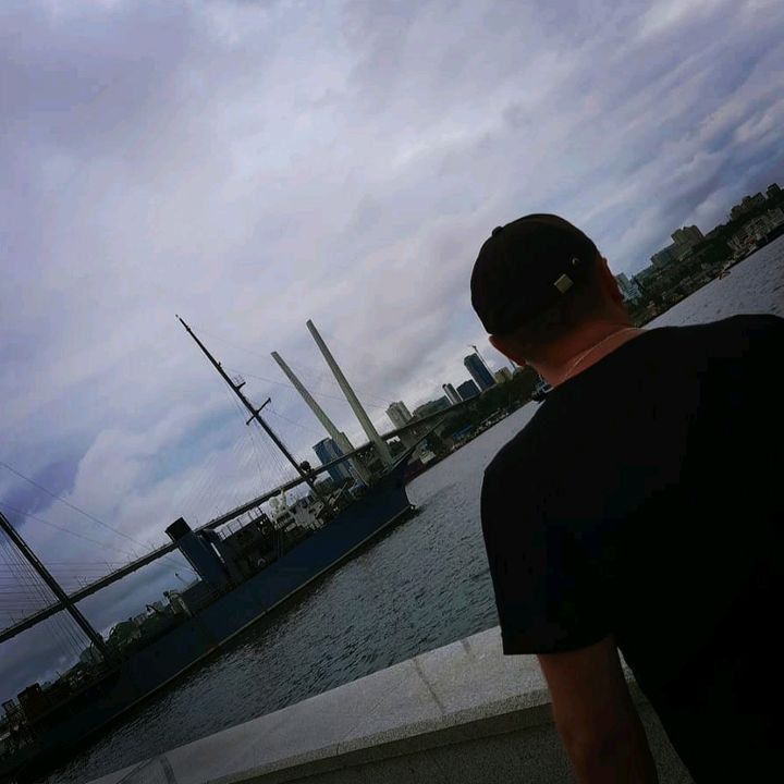 Profile Picture of John Savin (@johnsavin4) on Tiktok