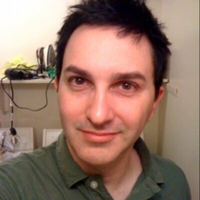 Profile Picture of Stuart Douglas (@MrStuartDouglas) on Twitter