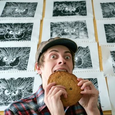 Profile Picture of Zachary Pawlowski (@zpawlowski) on Twitter