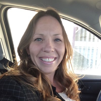 Profile Picture of Jolene Foss (@JoleneFoss1) on Twitter