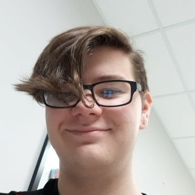 Profile Picture of Aiden Case (@purpleman1004) on Twitter