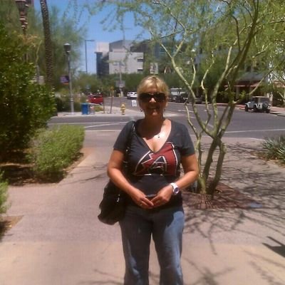 Profile Picture of Petra Keller (@LauternPetra) on Twitter