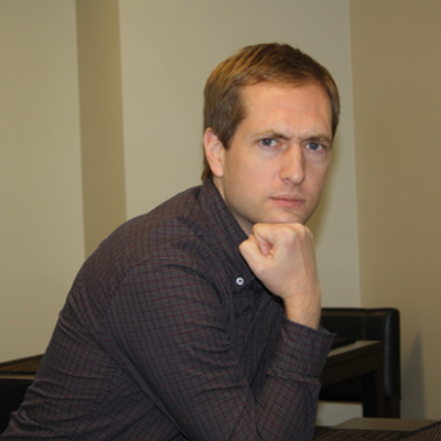 Profile Picture of Jared Jeffers (@JJeffersUX) on Twitter