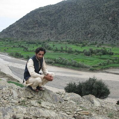 Profile Picture of Khalilullah Ayubi (@khalilayubi) on Twitter