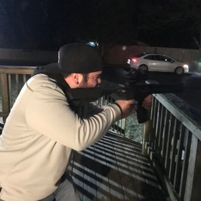 Profile Picture of Andrew Gribbin (@andyg281) on Twitter