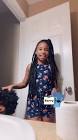 Profile Picture of   Laila Johnson... (@queenlailaak) on Tiktok