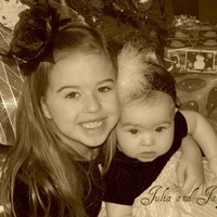 Profile Picture of Julia Halverson (@julia-halverson-3) on Quora