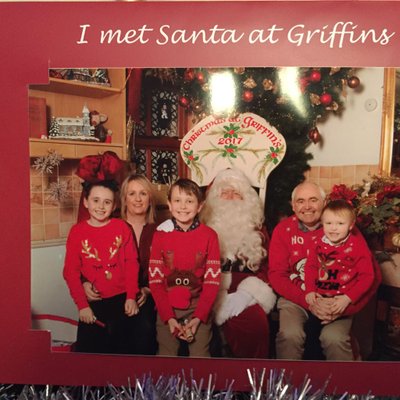 Profile Picture of Stephen Finnegan (@Finnegan2S) on Twitter
