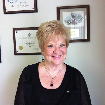 Profile Picture of Carolyn Galbraith Insurance (@Galbraithins) on Twitter