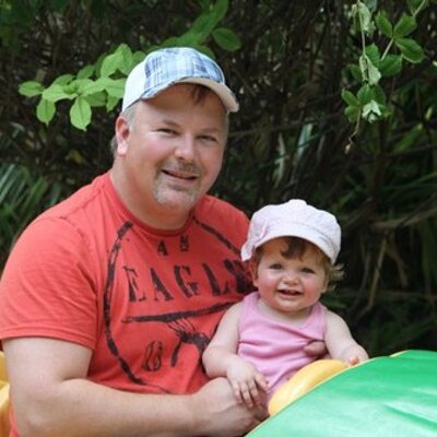 Profile Picture of Geoff Hewitt Hartely (@GeoffHH) on Twitter