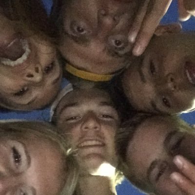 Profile Picture of Sean Osborne (@osbornesean31) on Twitter
