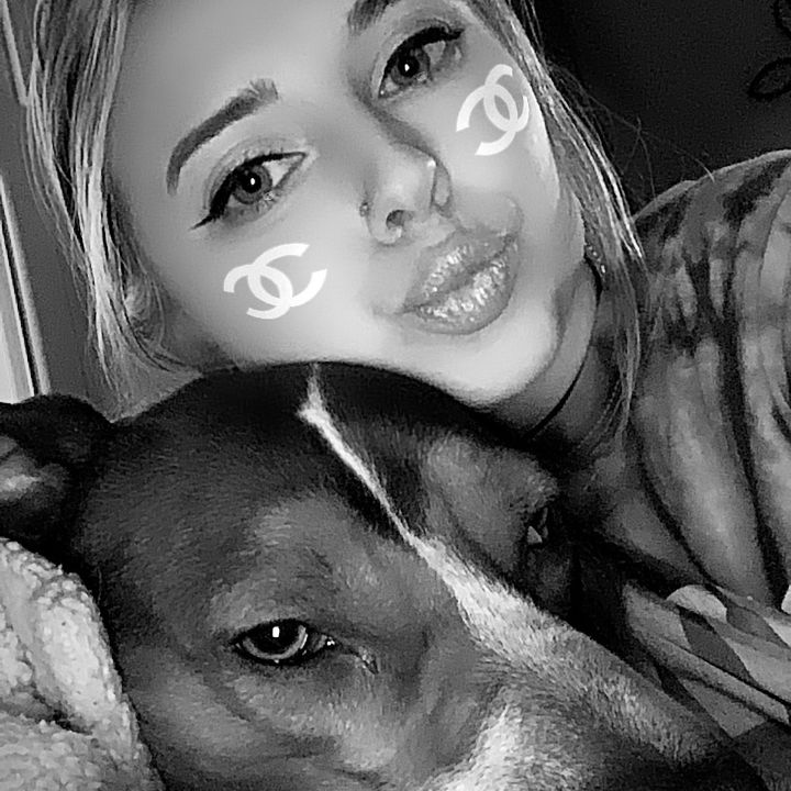 Profile Picture of Lexi Nix (@lexinix) on Tiktok