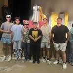 Profile Picture of Jeremiah Mares (@nopain713) on Facebook