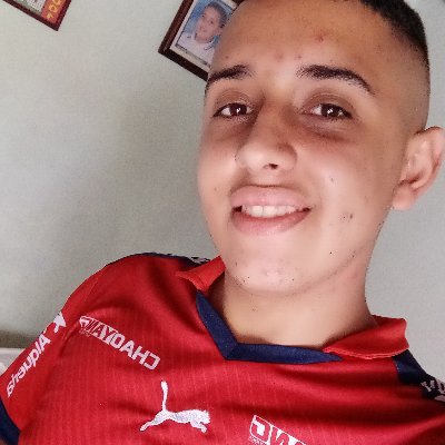 Profile Picture of Juan Rua (@Juanrua44734733) on Twitter