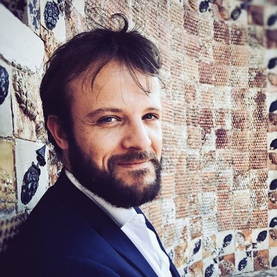 Profile Picture of Richard Milnes (@rickmilnes) on Twitter