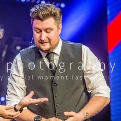 Profile Picture of Adam Burroughs (@@adammitch6) on Twitter