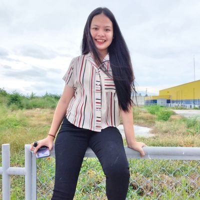 Profile Picture of Claire Arceo (@ClaireArceo5) on Twitter