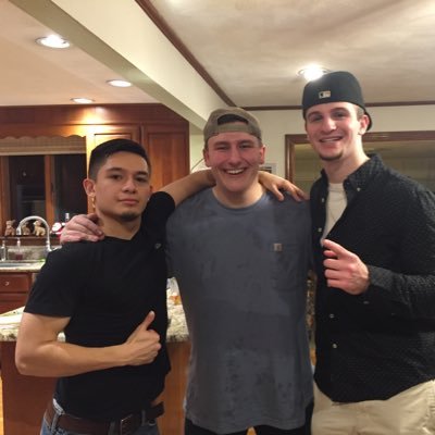 Matt Borges - Twitter Profile Picture of Matt Borges (@THEborgy) on Twitter