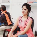 Profile Picture of Divya Pathak (@divyapathaktlp) on Instagram