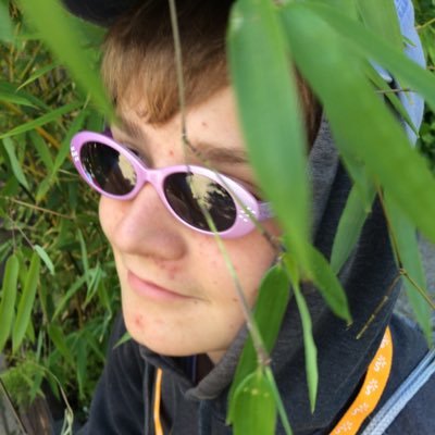 Profile Picture of Nick Stamp (@nickstampp) on Twitter
