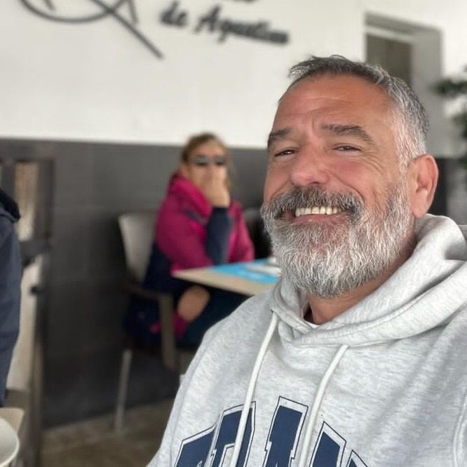 Profile Picture of Paul McGeary (@mcpaulmcgeary) on Tiktok