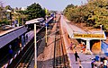 Profile Picture of Durganagar railway stationon Wikipedia