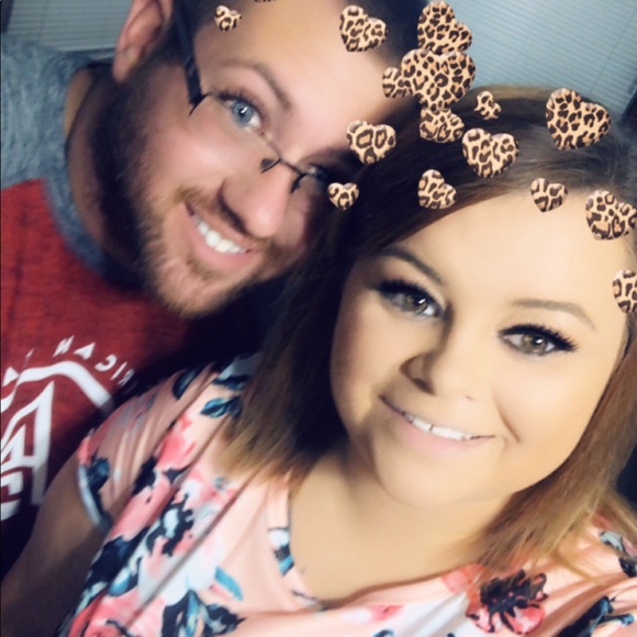 Profile Picture of Michaela Porterfield (@m_porterfield) on Poshmark