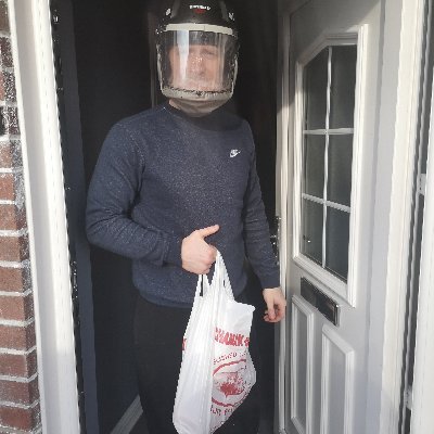 Profile Picture of Ken Tait (@KenTait5) on Twitter