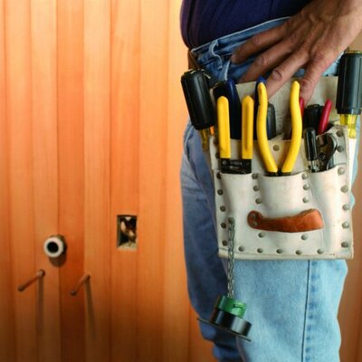 Profile Picture of Wixson Handyman Svs (@WilliamWixsonRe) on Twitter
