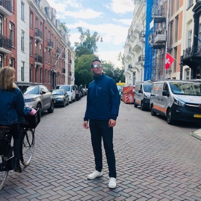 Brian Patches - Twitter Profile Picture of Brian Patches (@brian_patches) on Twitter