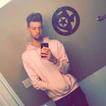 Profile Picture of Justin Chandler (@_hoon_0515) on Instagram