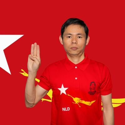 Profile Picture of SoeMyatThan (@SoeMyatThan21) on Twitter