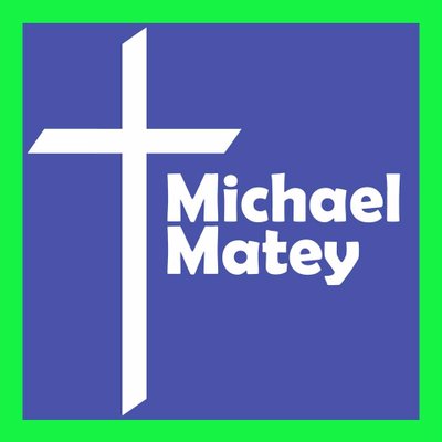 Profile Picture of Michael Matey (@pienkinrstginer) on Twitter