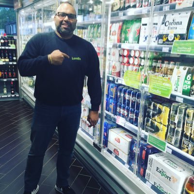 Profile Picture of Jatinder Sahota (@TindaSahota) on Twitter