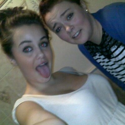 Profile Picture of Hannah Stapleton (@han_stap) on Twitter